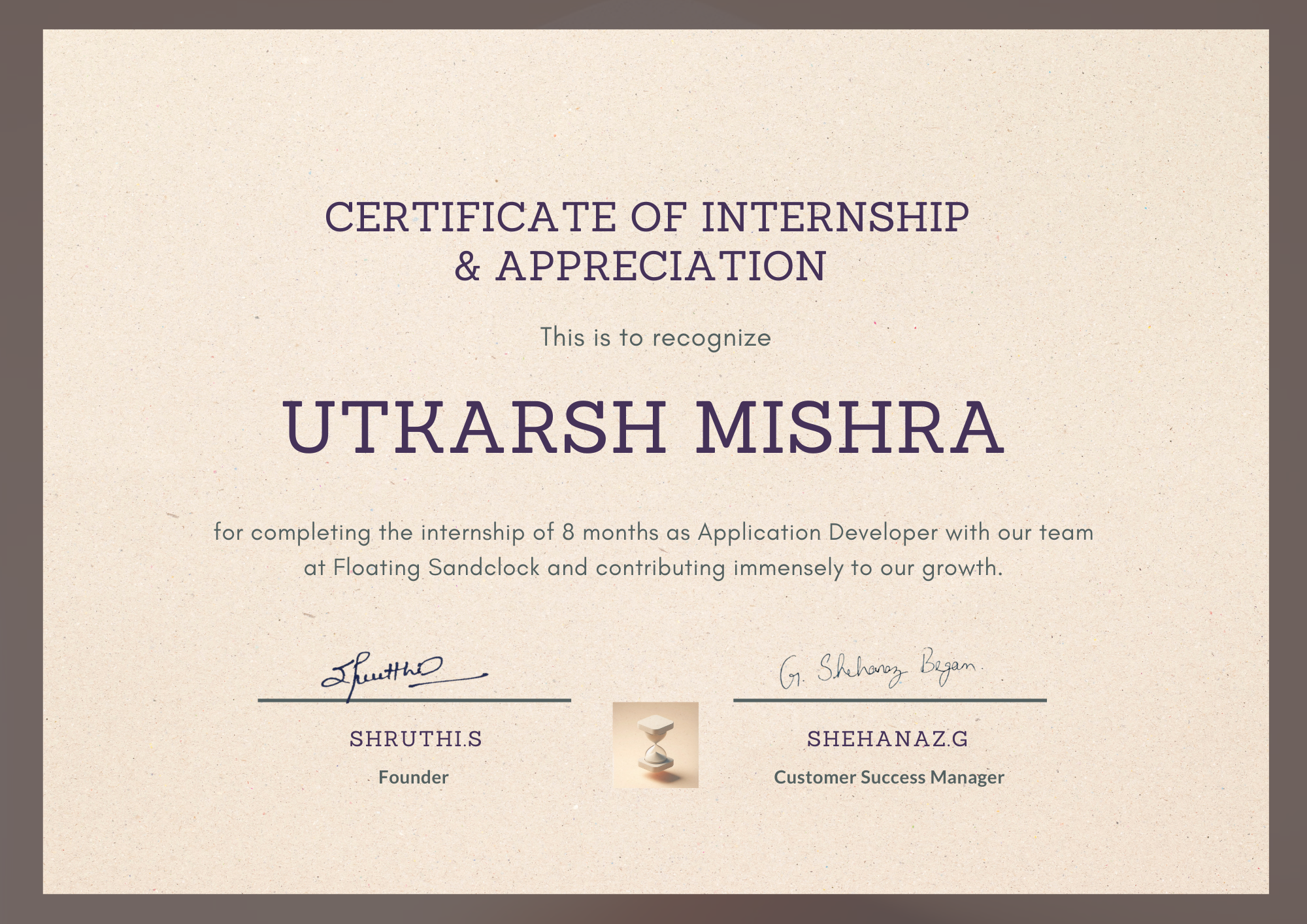 Utkarsh Mishra